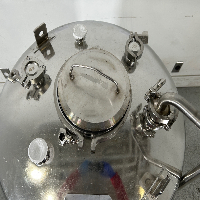 Alloy Products 200L Portable Stainless Steel Tank image 3